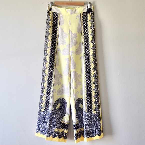 New York & Company Pants - NEW YORK & COMPANY Palazzo Soft Pant, Size XS